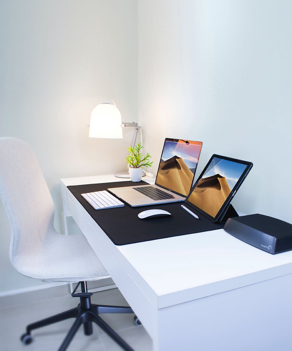 GAMING & ARCHITECTURE