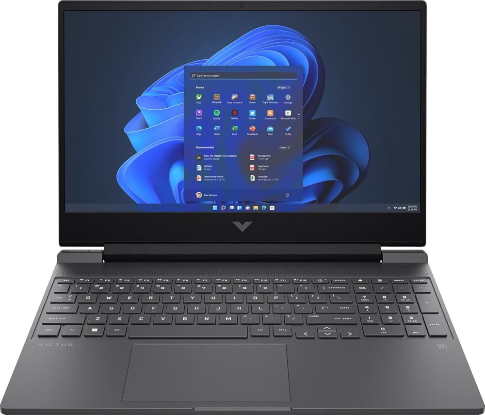 hp victus - Image 5