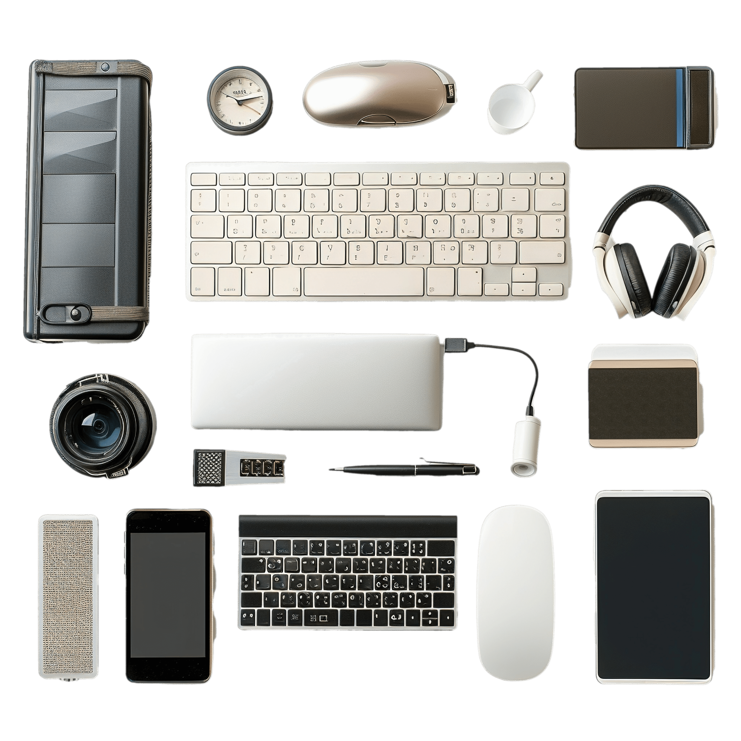 ACCESSORIES