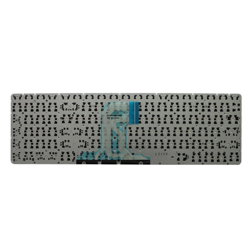 Keyboard HP Pavilion 15-AC, Black, US HP - Image 2