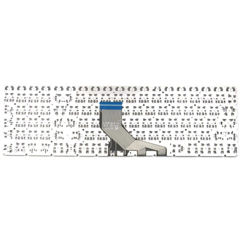 Keyboard HP Pavilion 15-DA, Black, US HP - Image 2