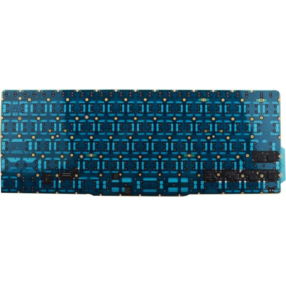 Keyboard MacBook A1708, US Apple - Image 2