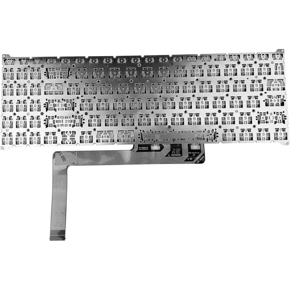 Keyboard Acer Aspire Nitro V15, RGB Backlit, US Acer - Image 2