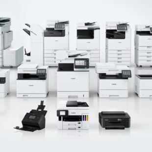 PRINTERS-SCANNER-TONERS