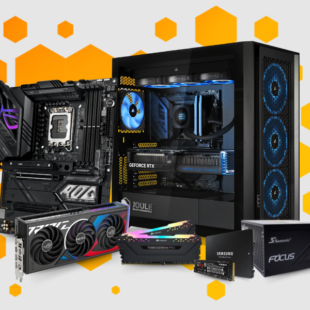 PC COMPONENTS