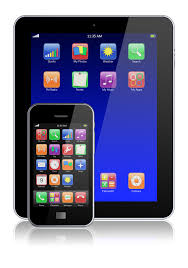 TABLETS & PHONES