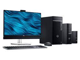 DESKTOPS & AIOS