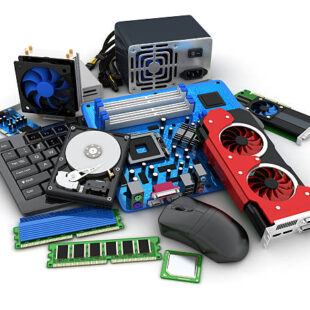SPARE PARTS