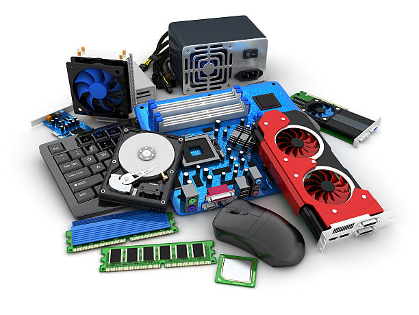 SPARE PARTS