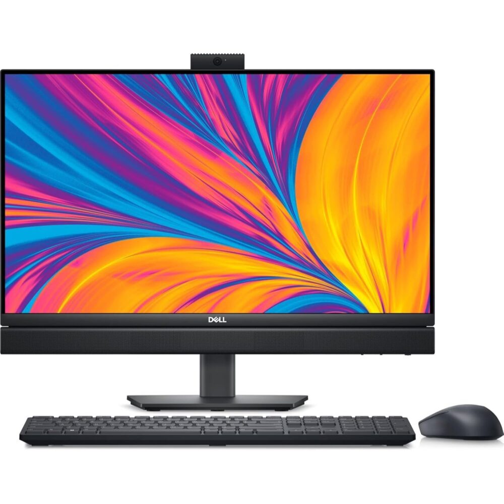 Dell OptiPlex All in one Plus 7420, i7-14700, 16GB, 512GB Nvme, 24-inch FHD, Windows 11