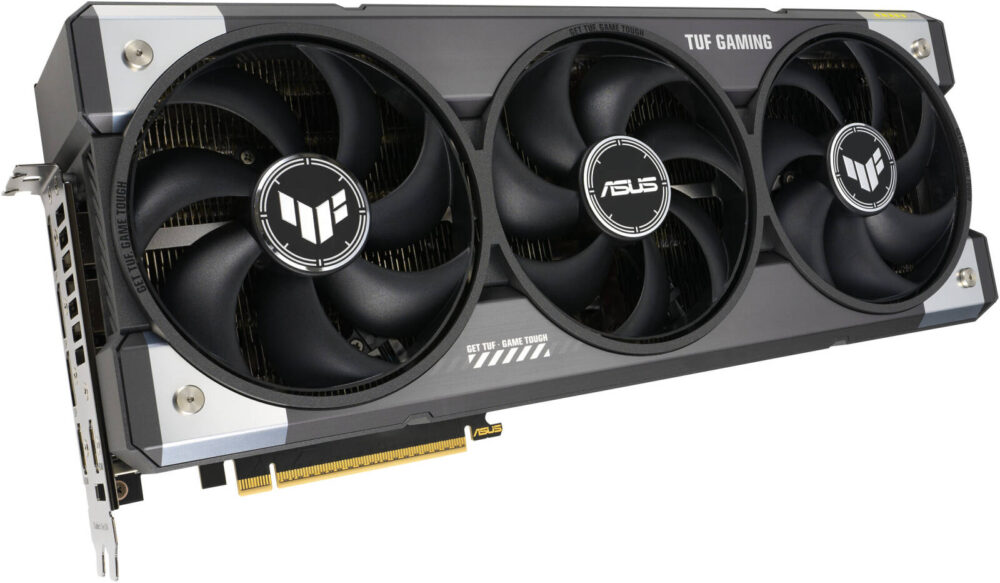 ASUS TUF Gaming GeForce RTX 5090 Graphics Card, 32GB GDDR7 - Image 4