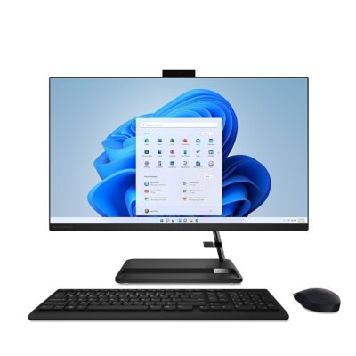 ALL IN ONE OEM I5-12450H 16GB 512NVME 34" WUQHD  CURVED - W10