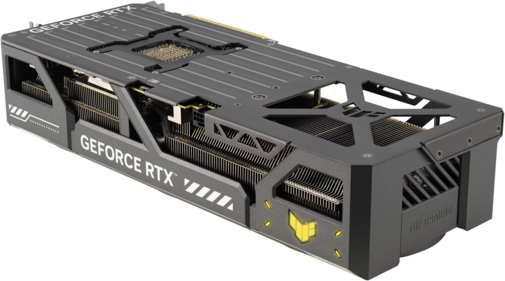 ASUS TUF Gaming GeForce RTX 5090 Graphics Card, 32GB GDDR7 - Image 7