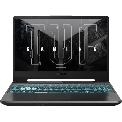 ASUS TUF A15 FA506NCR-WH7 RYZEN 7 7435HS 16GB DDR5 512GB NVME-RTX 3050 4GB-15.6" 144HZ BACKLIT BLACK