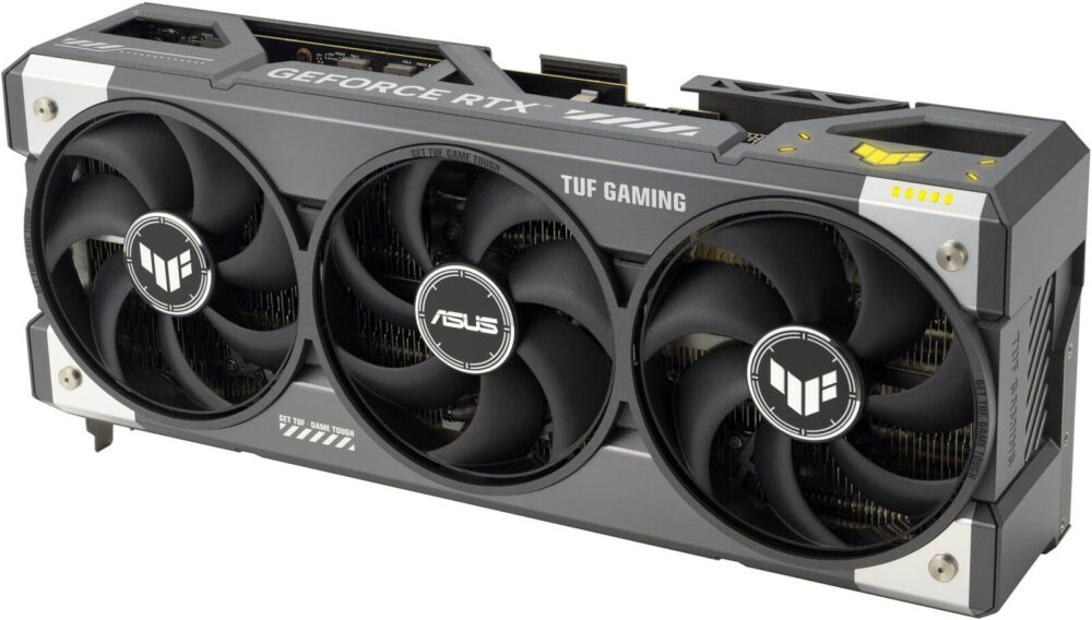ASUS TUF Gaming GeForce RTX 5090 Graphics Card, 32GB GDDR7 - Image 8