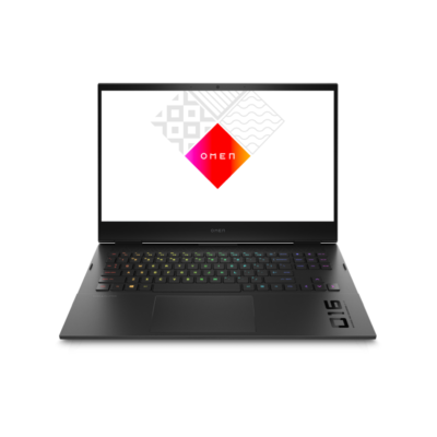 HP OMEN 16-WF100 CORE I9 14900HX 16GB DDR5 1TB SSD 16.1" FHD 165HZ RTX4070 8GB RGB BLACK WIN 11