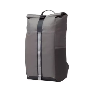 HP Pavilion Rolltop Grey Backpack – 5EE90AA HP