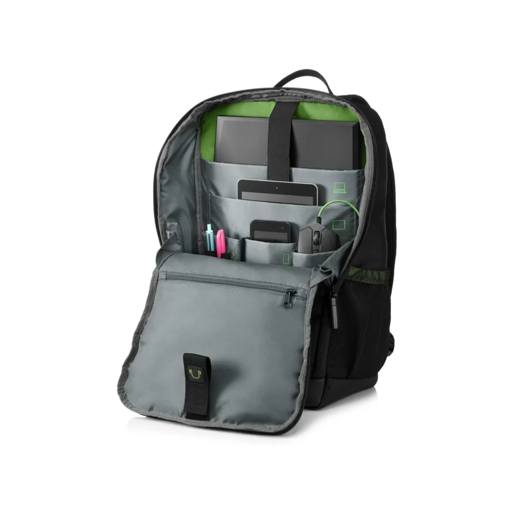 HP Pavilion Gaming Backpack 6EU57AA, 15.6 Inch HP - Image 4