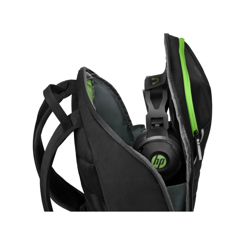 HP Pavilion Gaming Backpack 6EU57AA, 15.6 Inch HP - Image 3