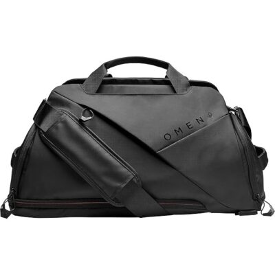 HP Gaming Omen Transceptor Notebook Back pack 17 inch HP