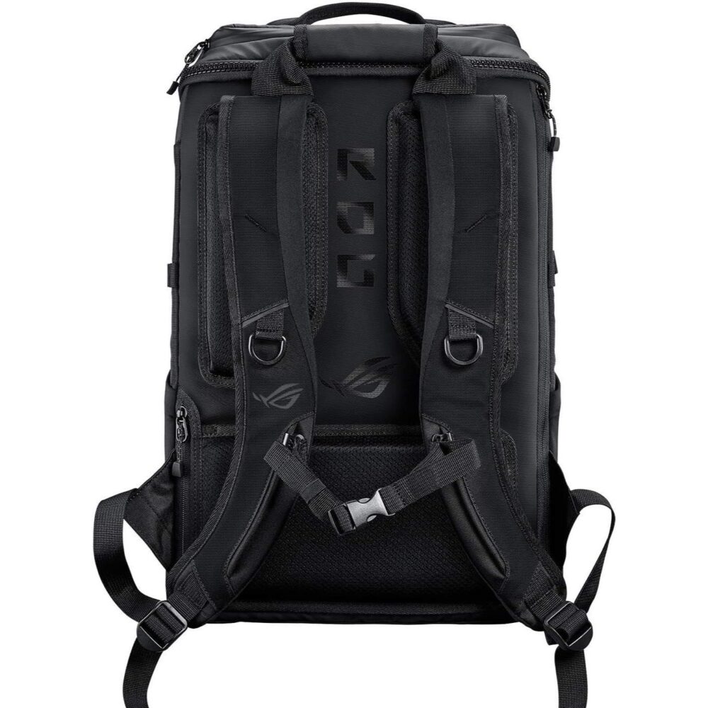 Asus ROG Ranger Gaming Back Pack 17 Inch BP2701 ASUS - Image 4