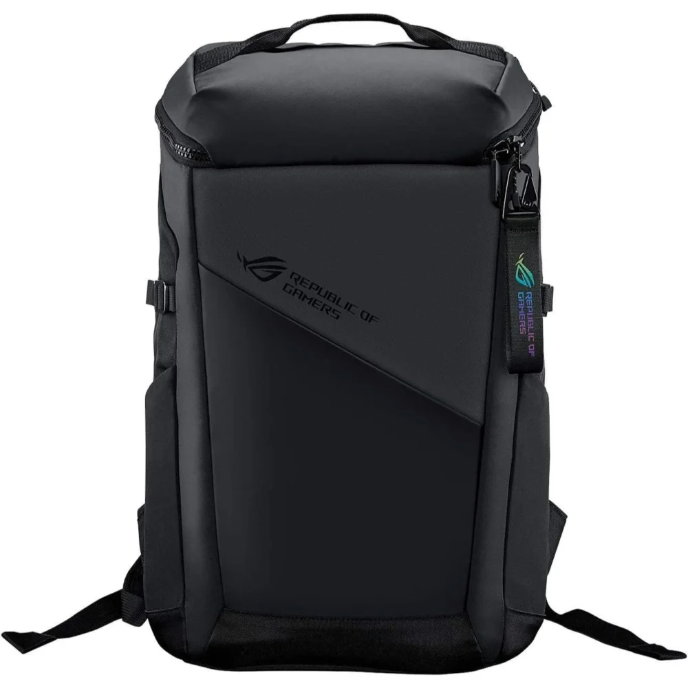 HP OMEN Transceptor 15.6-inch Back pack, black – HP-7MT84AA