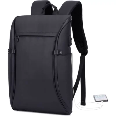 Beyle Laptop Backpack, Anti theft, Waterproof