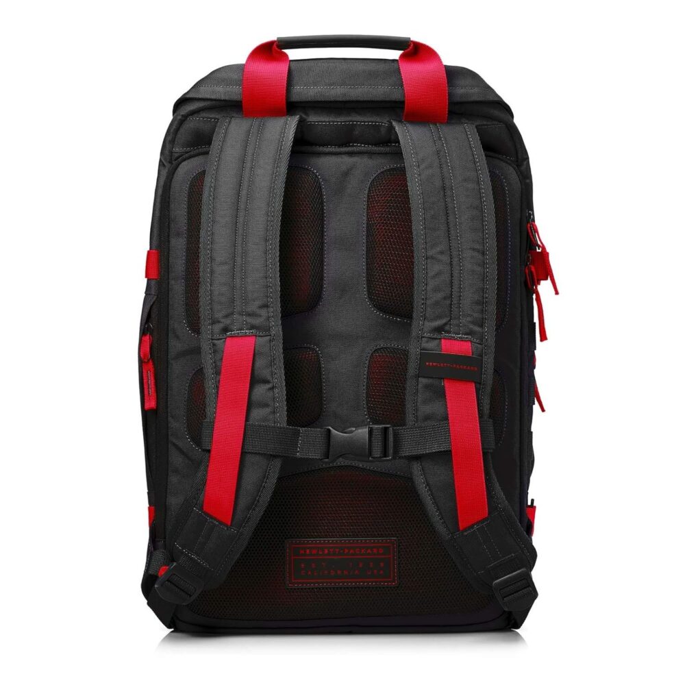 HP Odyssey Sports backpack X0R83AA, 15.6-inch - Image 4