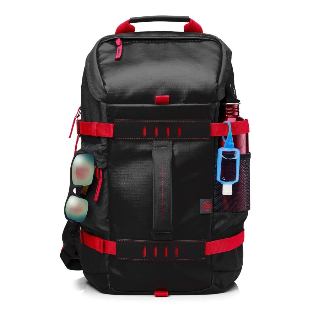 HP Odyssey Sports backpack X0R83AA, 15.6-inch - Image 3