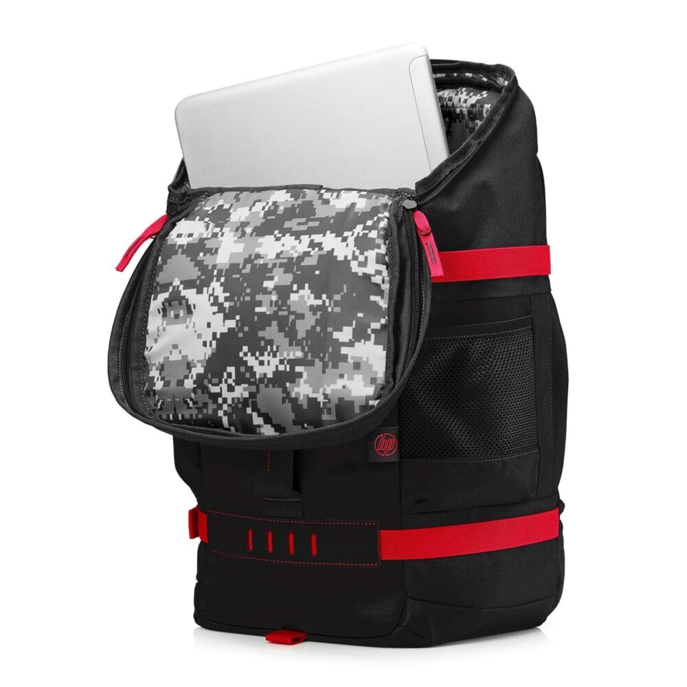 HP Odyssey Sports backpack X0R83AA, 15.6-inch - Image 2