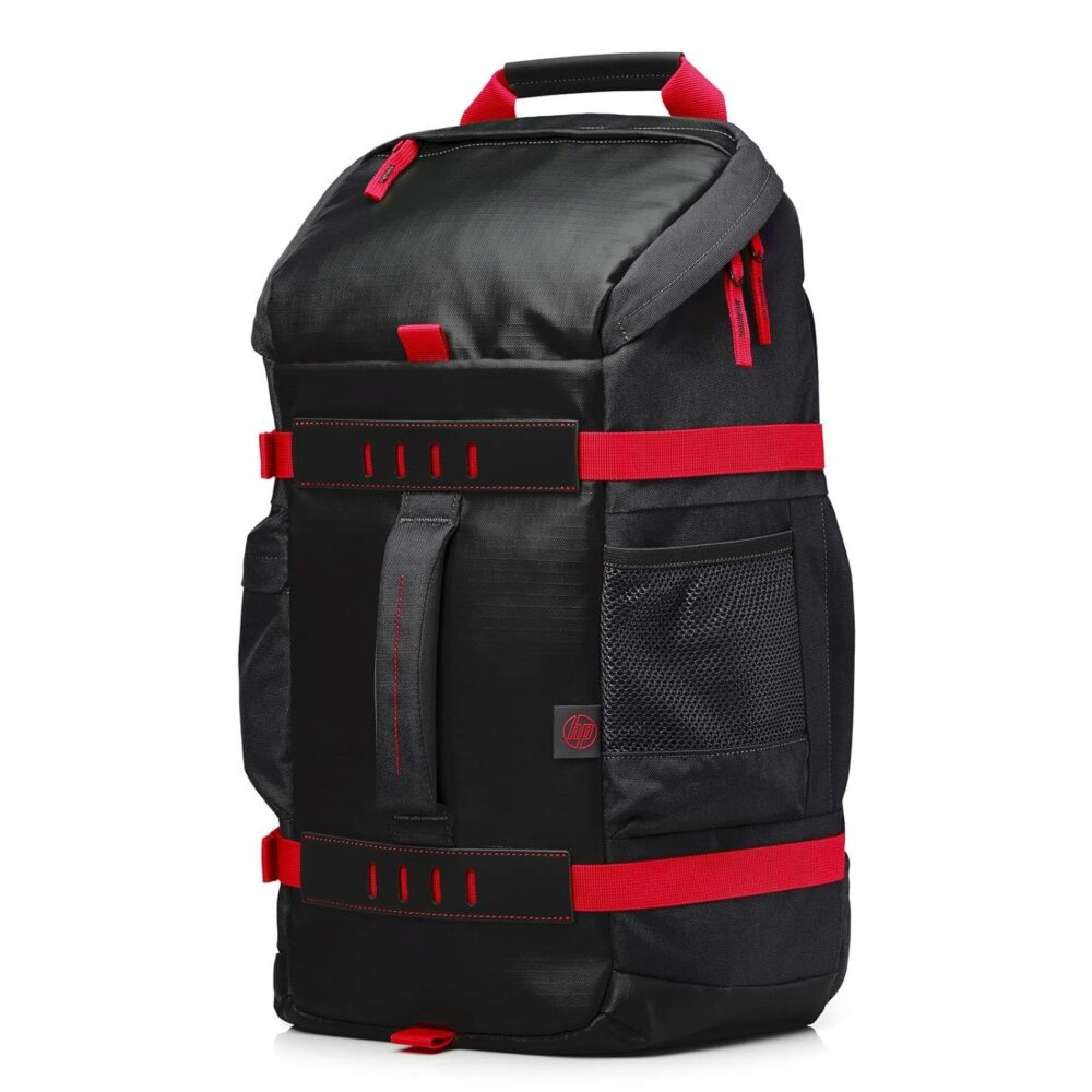 HP Odyssey Sports backpack X0R83AA, 15.6-inch