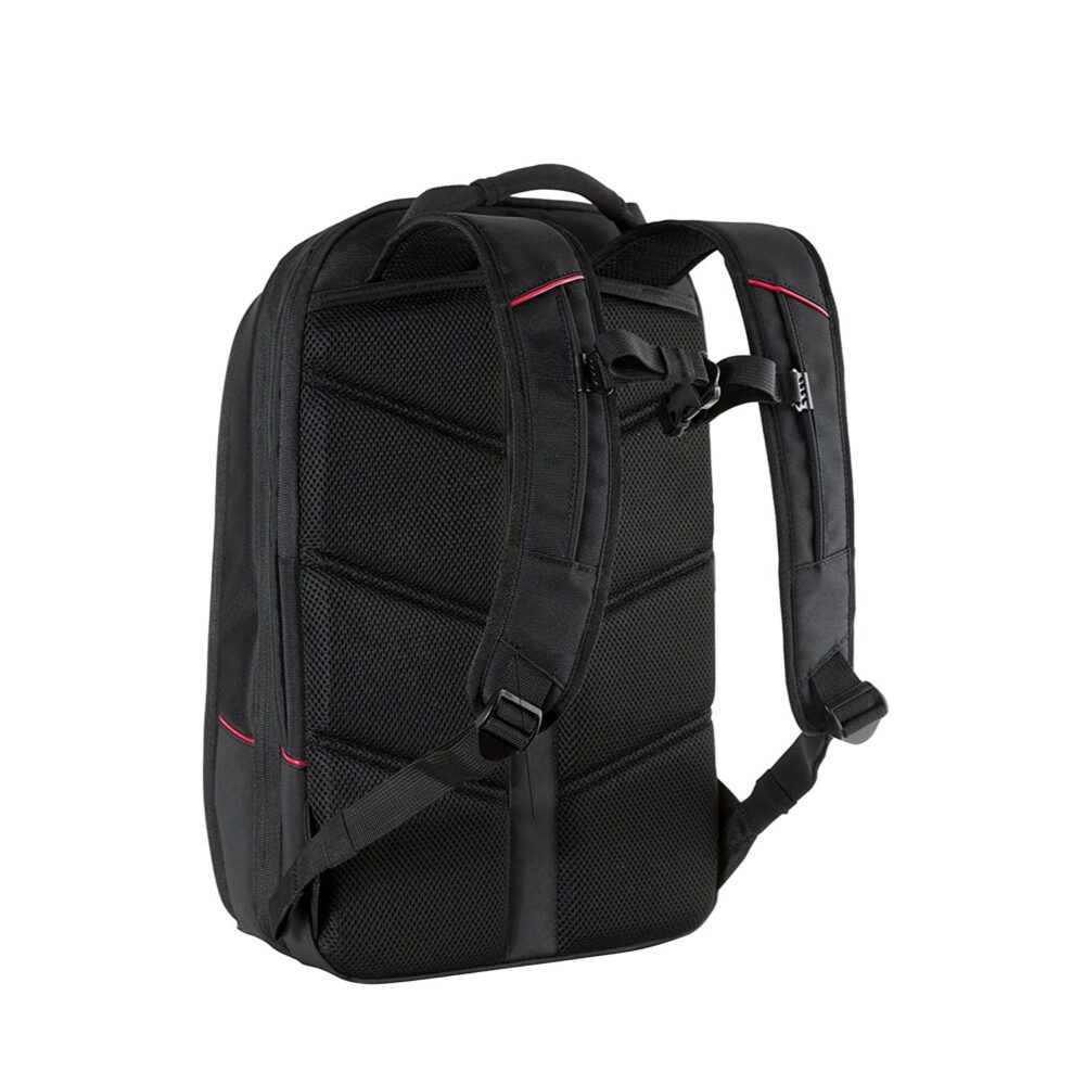 HP BACK PACK GAMING ARMOR 17.3 INCH - Image 2
