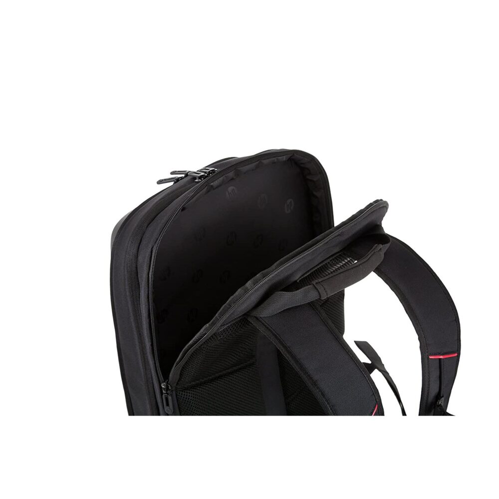 HP BACK PACK GAMING ARMOR 17.3 INCH - Image 4