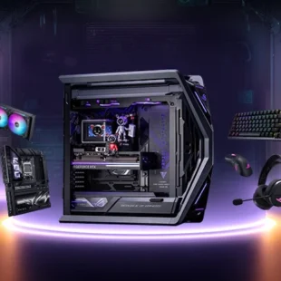 PC COMPONENTS