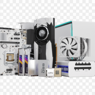 SPARE PARTS