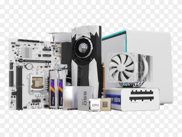 SPARE PARTS