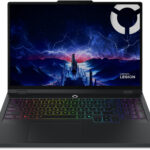Lenovo Legion 5i 16IAX10 83NX0000US, Ultra 9-275HX, 32GB, 1TB NVME, 16-inch 2K 240Hz, RTX5060 8GB, Windows 11