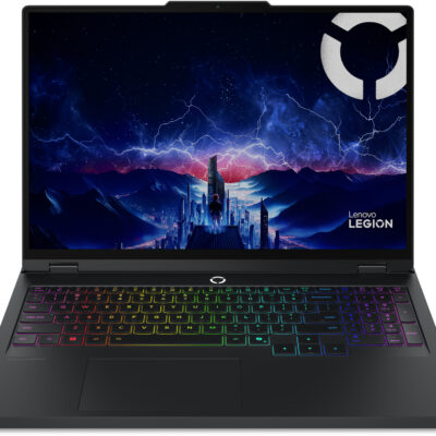 Lenovo Legion 5i 16IAX10 83NX0000US, Ultra 9-275HX, 32GB, 1TB NVME, 16-inch 2K 240Hz, RTX5060 8GB, Windows 11