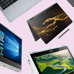 LAPTOPS