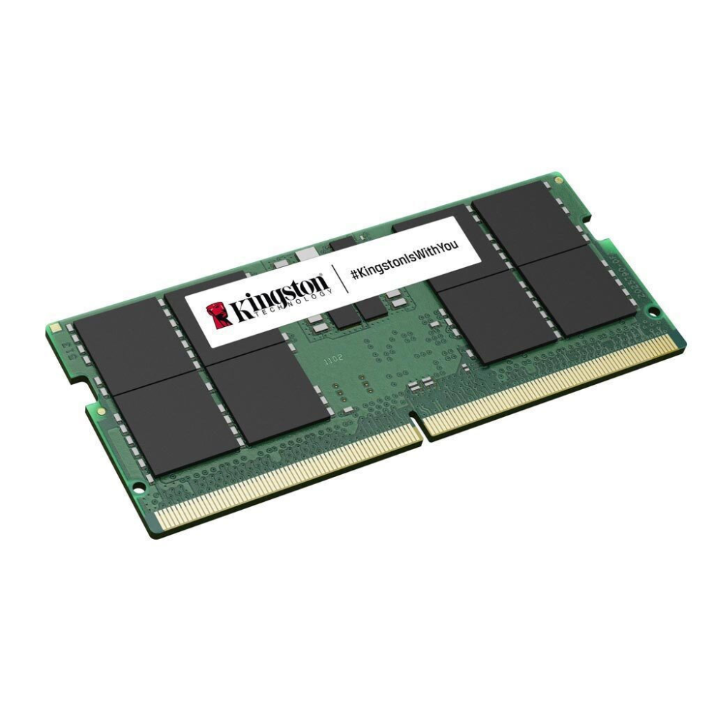 KINGSTON RAM 16GB DDR5 5600 DESKTOP VRAM
