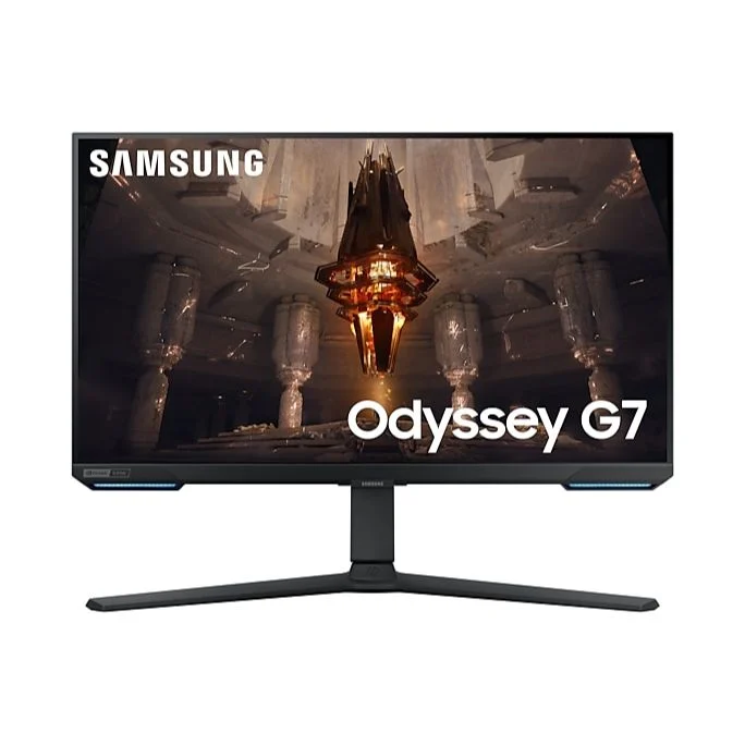 Led Samsung Odyssey G7 28 UHD 144Hz AMD FreeSync 1ms