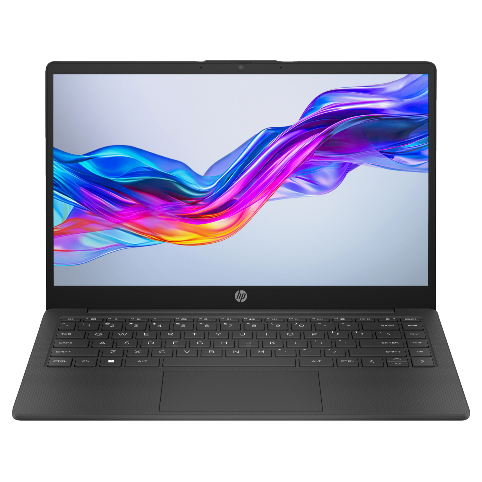 HP 14-EP1063CL CORE 3 100U 12GB 512GB SSD 14" FHD INTEL UHD BACKLIT WIN 11 SILVER