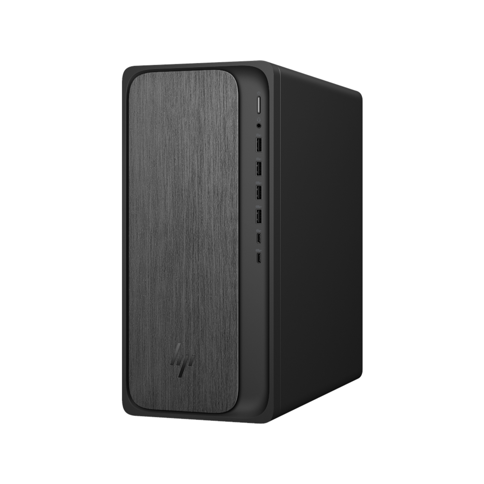 HP OMNIDESK PC M020127C RYZEN 7 8700G 8C RYZEN 32GB DDR5-1TB SSD- RADEON GRPHICS WIN 11