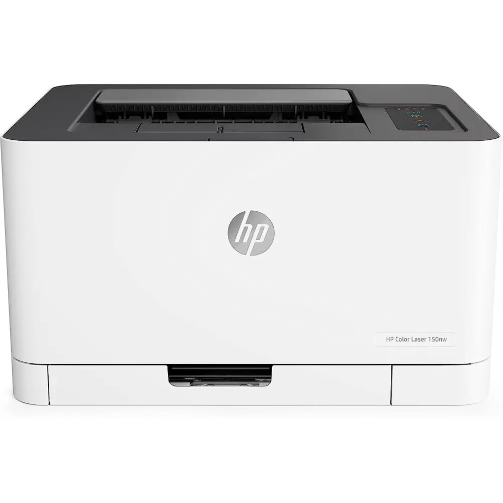 HP LASERJET COLOR 150NW PRINTER WIFI LAN