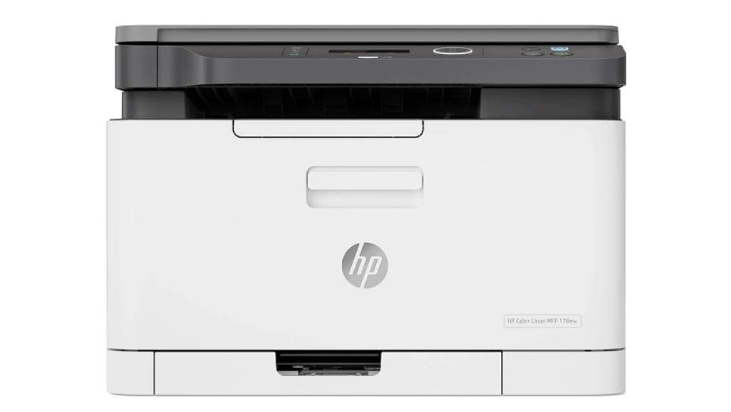 HP MFP 178NW 3IN1 LASERJET COLOR PRINTER WIFI LAN