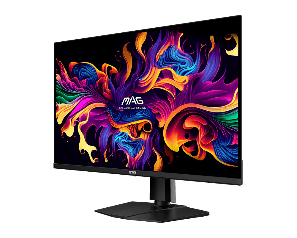 MSI MAG 321UPX, 32-inch, UHD QD-OLED 4K 240Hz, 0.03ms - Image 3