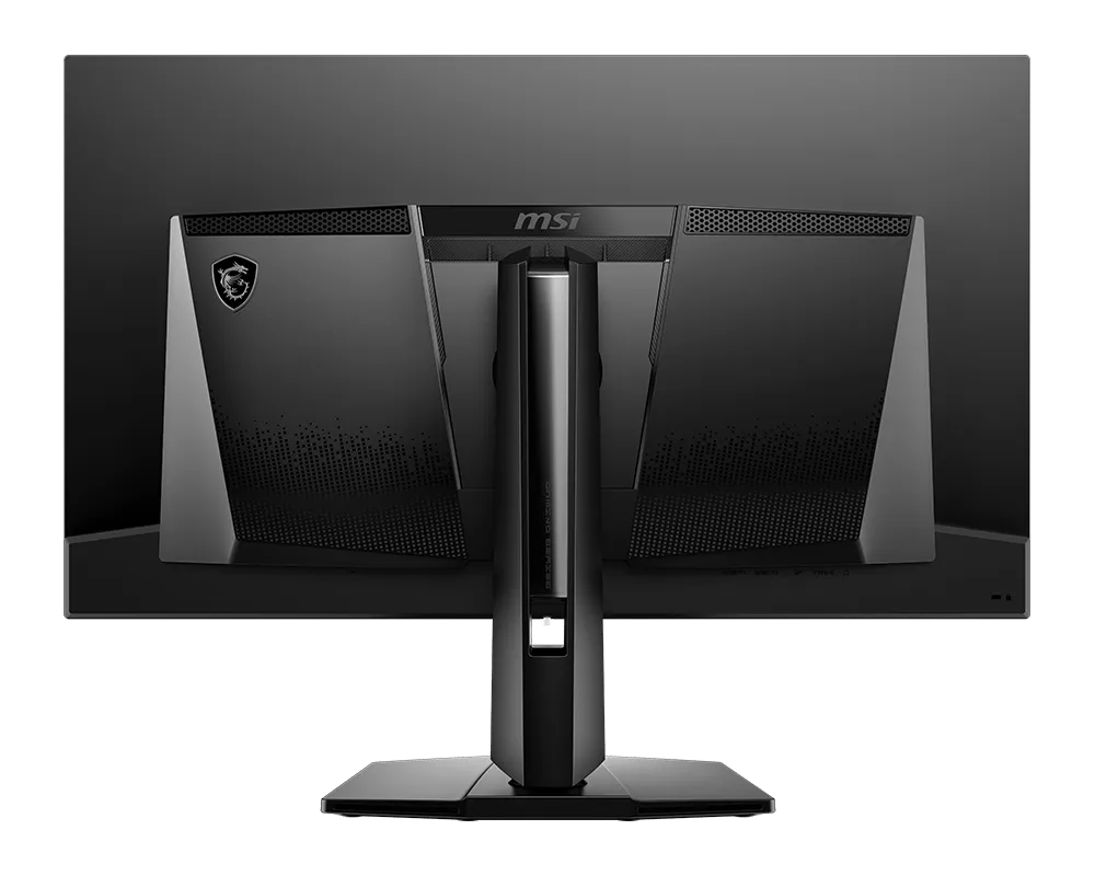 MSI MAG 321UPX, 32-inch, UHD QD-OLED 4K 240Hz, 0.03ms - Image 2