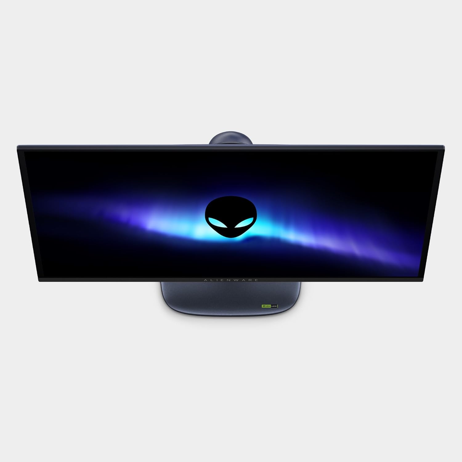 Alienware AW2725Q 27-inch Gaming Monitor, 4K 240Hz QD-OLED, 0.03ms - Image 3