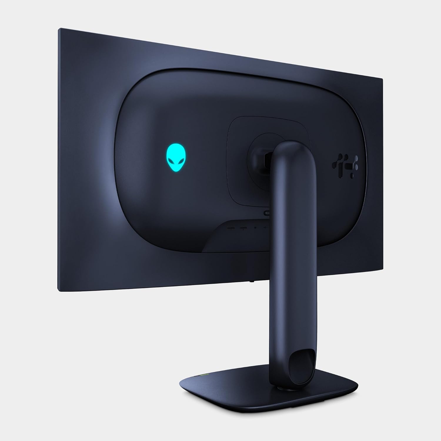 Alienware AW2725Q 27-inch Gaming Monitor, 4K 240Hz QD-OLED, 0.03ms - Image 2