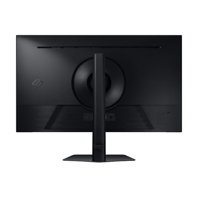 Samsung Odyssey G50D LS32DG502EMXUE, 32-inch Gaming Monitor QHD, 180Hz, 1ms - Image 2
